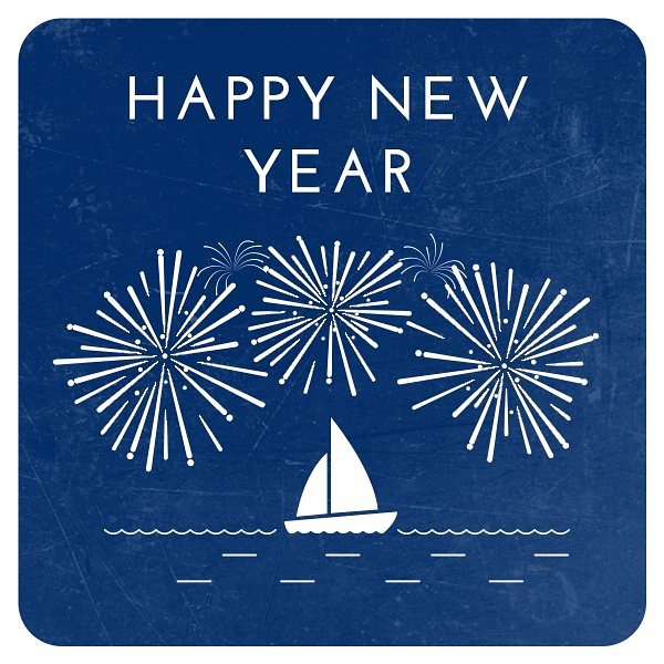 Charteryachtsau's tweet photo. Wishing you all a happy &amp; prosperous 2018, from all the CYA crew 🎉🎉  Enjoy the night &amp; don't forget to put #bareboating with #charteryachtsaustralia on your 2018 bucket list 😉 ⛵️👍 https://t.co/Gf9qbLYhzr