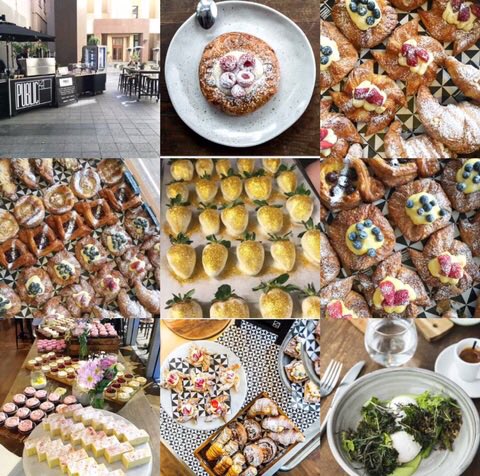 It looks like 2017 was a sweet one! Happy New Year to all our amazing customers! See you back Monday 8th Jan 2018!!