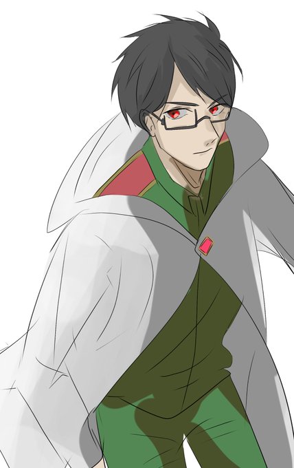 道士のtwitterイラスト検索結果