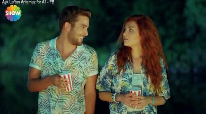 Prereeka_'s tweet photo. Perfect Couples๐โค #HayMur #IpKer #AsDor #AskLaftanAnlamaz https://t.co/y7jvm9Bwqa