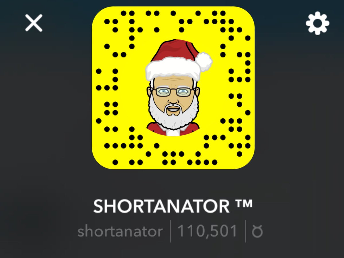 SHORTANATOR's tweet image. Add me on Snapchat just 37000 friends