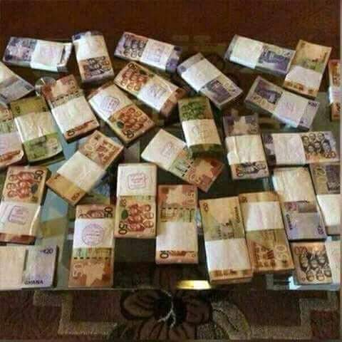 DelaliGet's tweet photo. Delicious money https://t.co/ZXT7ZUvHhW