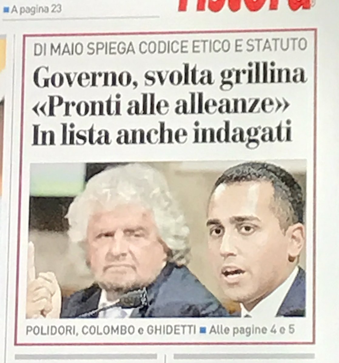 rubino7004's tweet photo. Il PD, Grasso, la Boldrini, magari anche Emma Bonino vi stanno aspettando da anni. TORNATE A CASA FIGLIUOLI. MISSIONE COMPIUTA! https://t.co/shGEIIz5nV