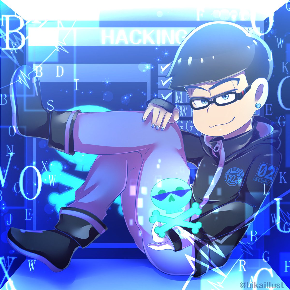 ハッカー松 Twitter Search Twitter