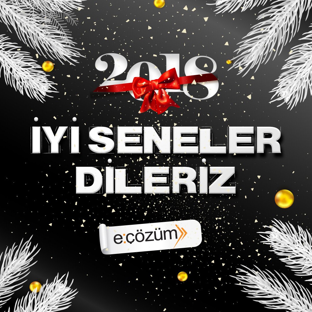Mutlu yıllar
#Yeniyıl2018 #YeniYıl #yilbasi #mutluyıllartuerkiye #YeniYılaGirerken