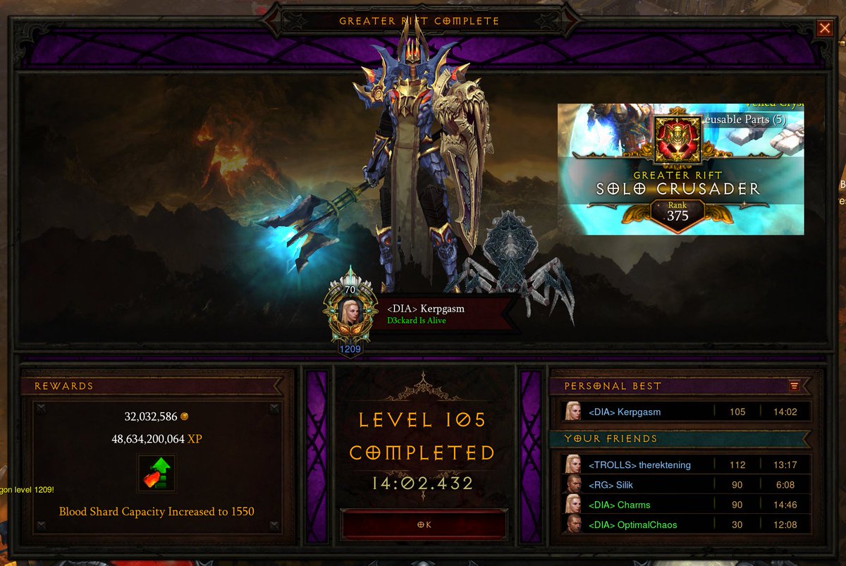 kerptastic's tweet photo. Finally!

https://t.co/keQrA3AkRA

#diablo3 #monsterslaying #diablo #twitch #twitchtv #gaming #streaming #streamerlife #gamers #smallstream #streamer https://t.co/d7KD7wBq23