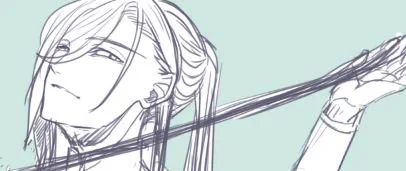 描き納まらないまま出かける時間なためおわる!今年は絶対もっと描けた～～らいねんはがんばる 