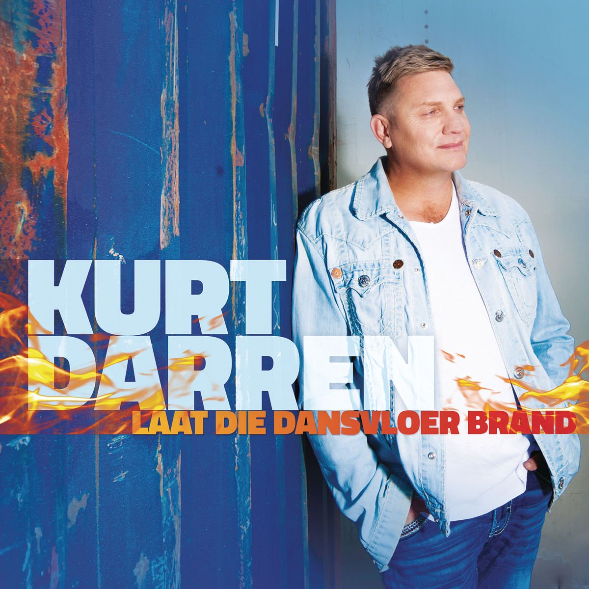 EchosRecordBar's tweet photo. 2017 Top 50 - At No. 17: @KurtOfficial - Laat Die Dansvloer Brand [CD]
https://t.co/mZ8z9iSOKd
#2017Top50 #inStock https://t.co/6H1t44T1oi