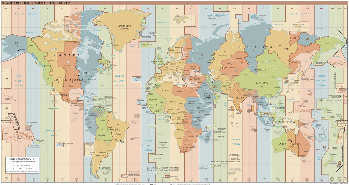 TravelLetz's tweet photo. New Years Eve... What midnight looks like around the World. https://t.co/wjtpfK1hkv