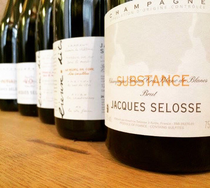 la Cave des Papilles tweet media