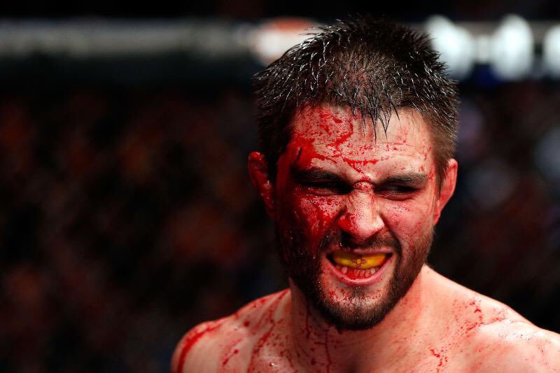 MMAxGossip's tweet photo. Let's go NBK!!! #WarCondit #UFC219 https://t.co/LCrU68o8rm