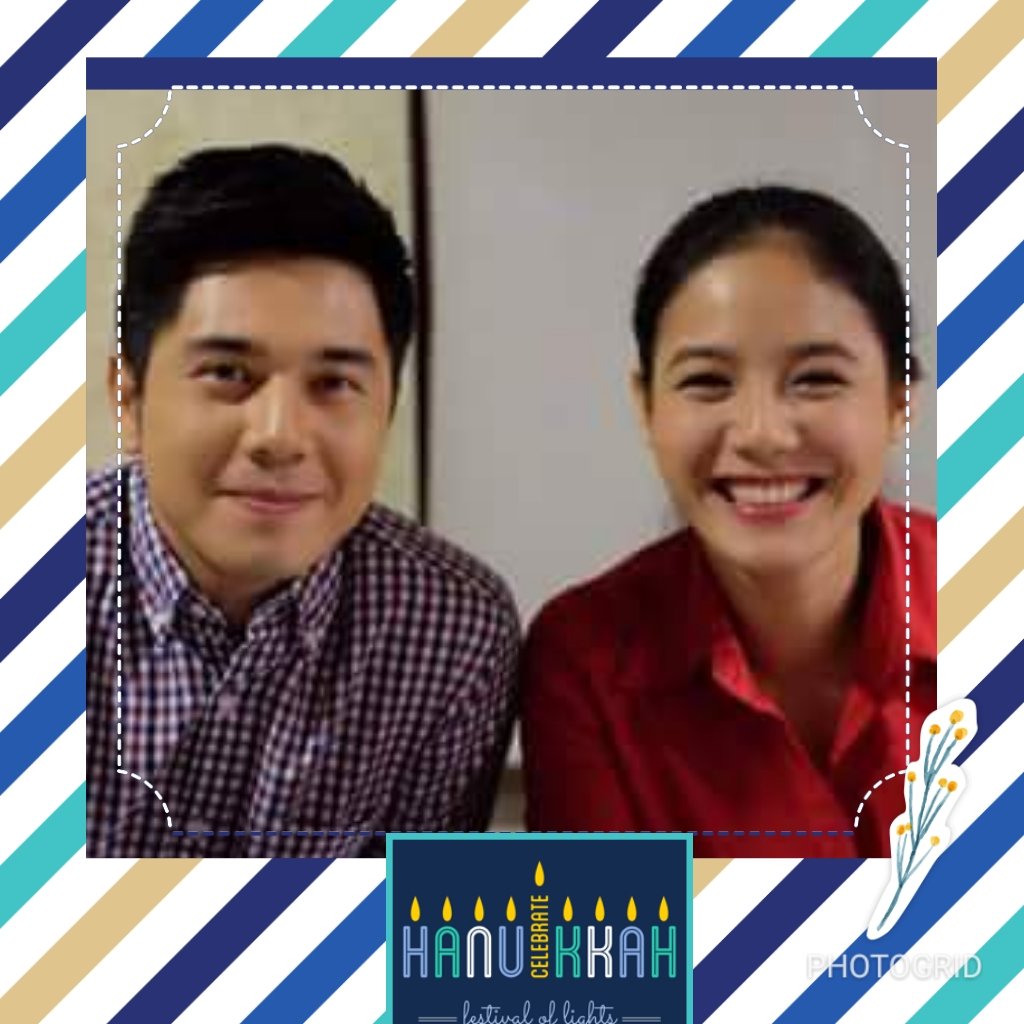 JanetRafael1's tweet photo. happy New Year to you both @ritzazul @mepauloavelino,wish k na sana meron kayong teleserye na pagsamahan  this Year! thanks in advance 
#BagongTaonSaPauRitz https://t.co/eWCO3mzc2v