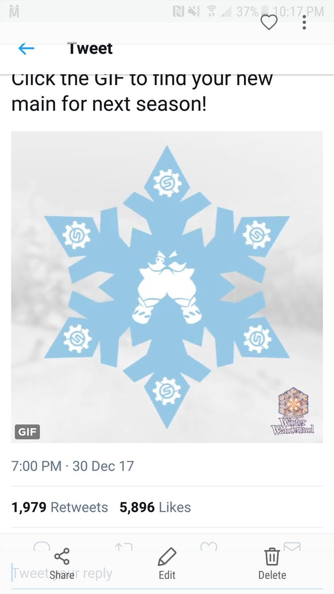 frost_editor's tweet photo. @PlayOverwatch What have you done https://t.co/TOCgRRLuzB