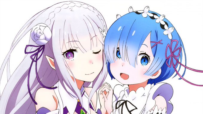 ｒｅ ゼロから始める異世界生活 第三章 Truth Of Zero の魅力をネタバレ込みで徹底解説 Otaky オタッキー