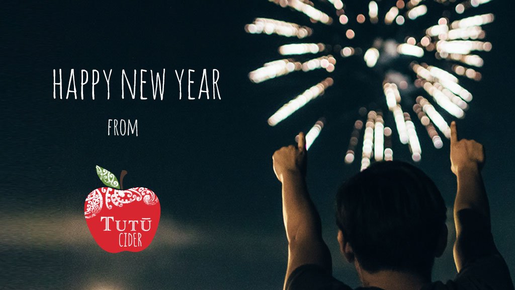 tutucider's tweet photo. Cheers and Happy New Year! It's been a cheeky and fun 2017. Make it even more exciting in 2018.
365 new days, 365 new chances, 365 days and chances to #exploreyourinnertutu https://t.co/hcM0W6jcxU