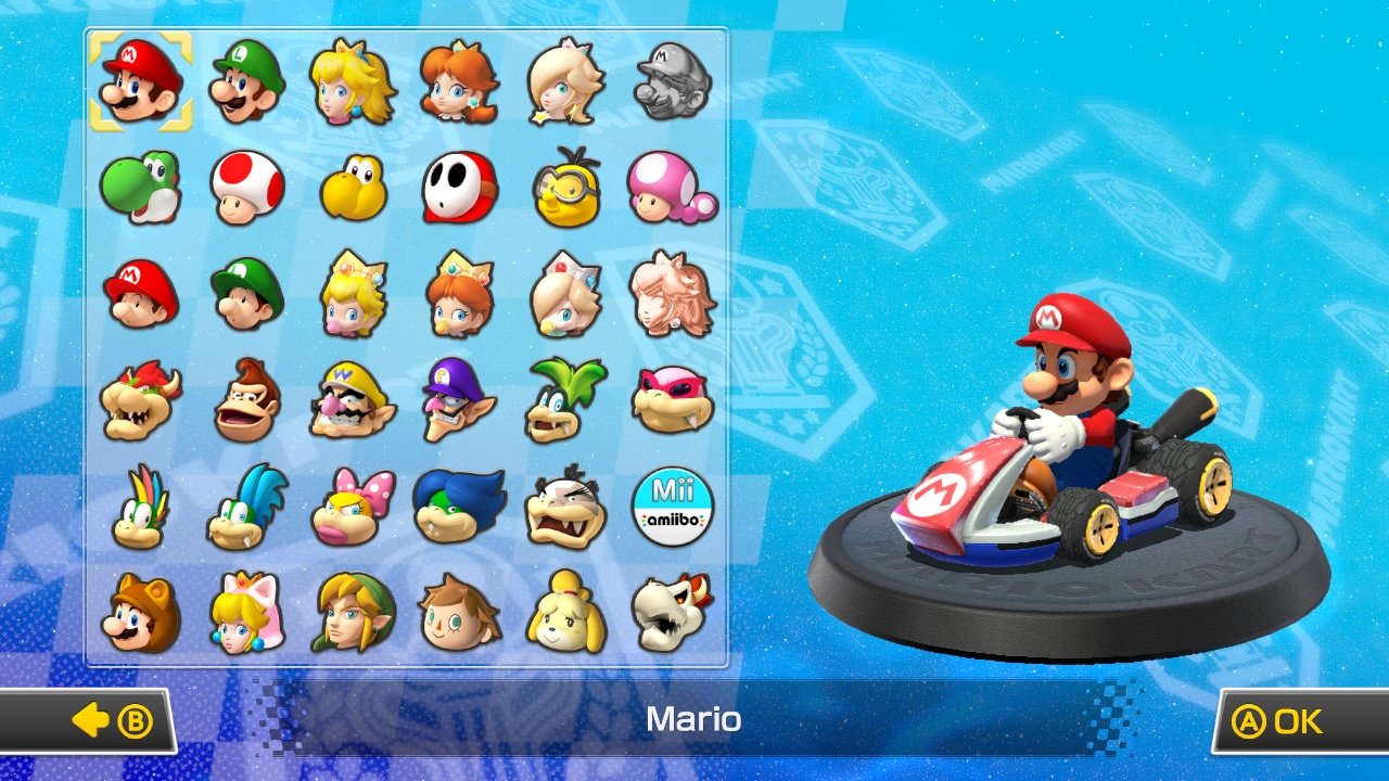 Mario Kart Tour vs. Sonic Racing: Which game should you play