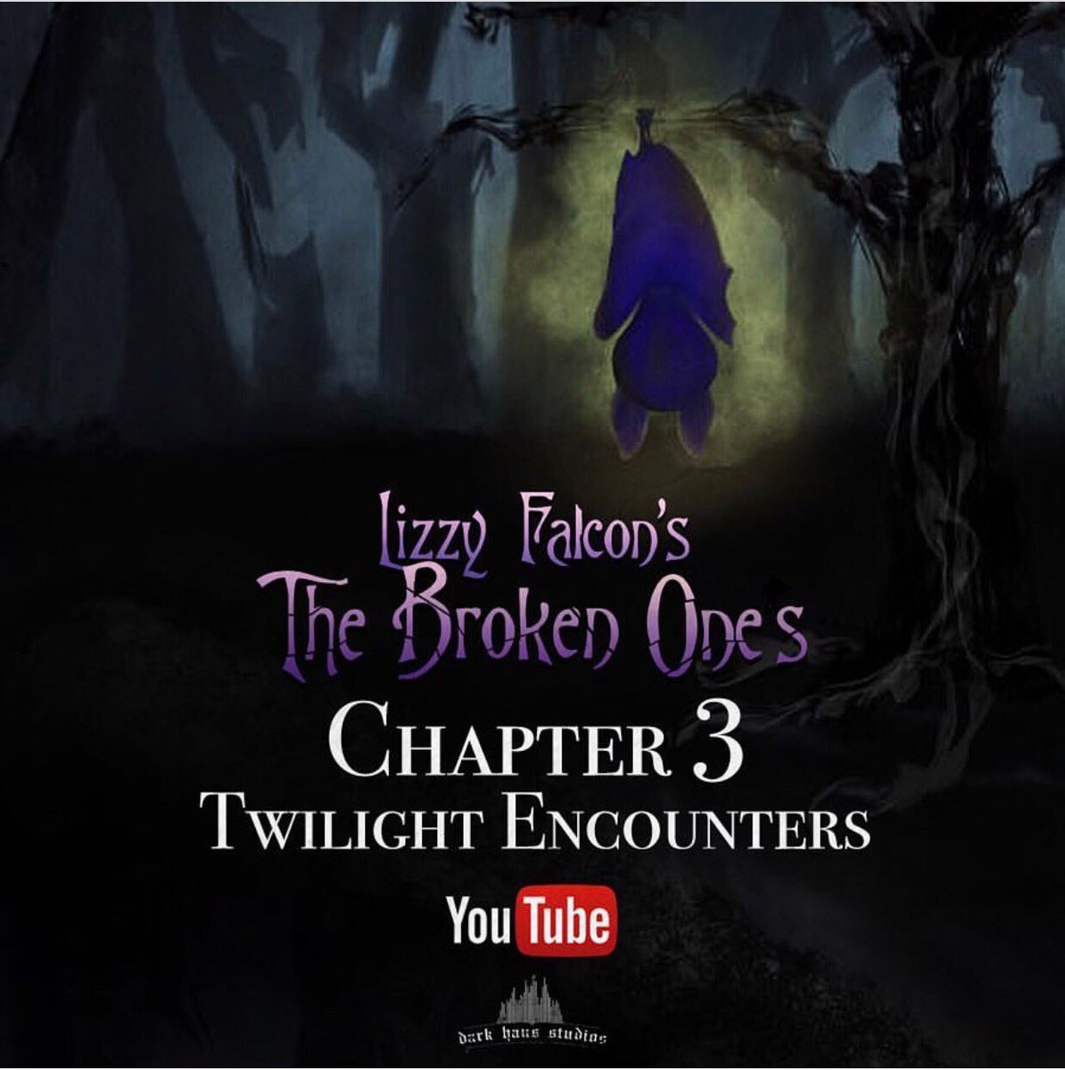 Watch it! youtu.be/XN-6RuXjNmw