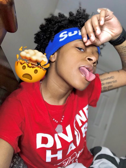 Watch jaZ's leaked NSFW photo on TwXstars