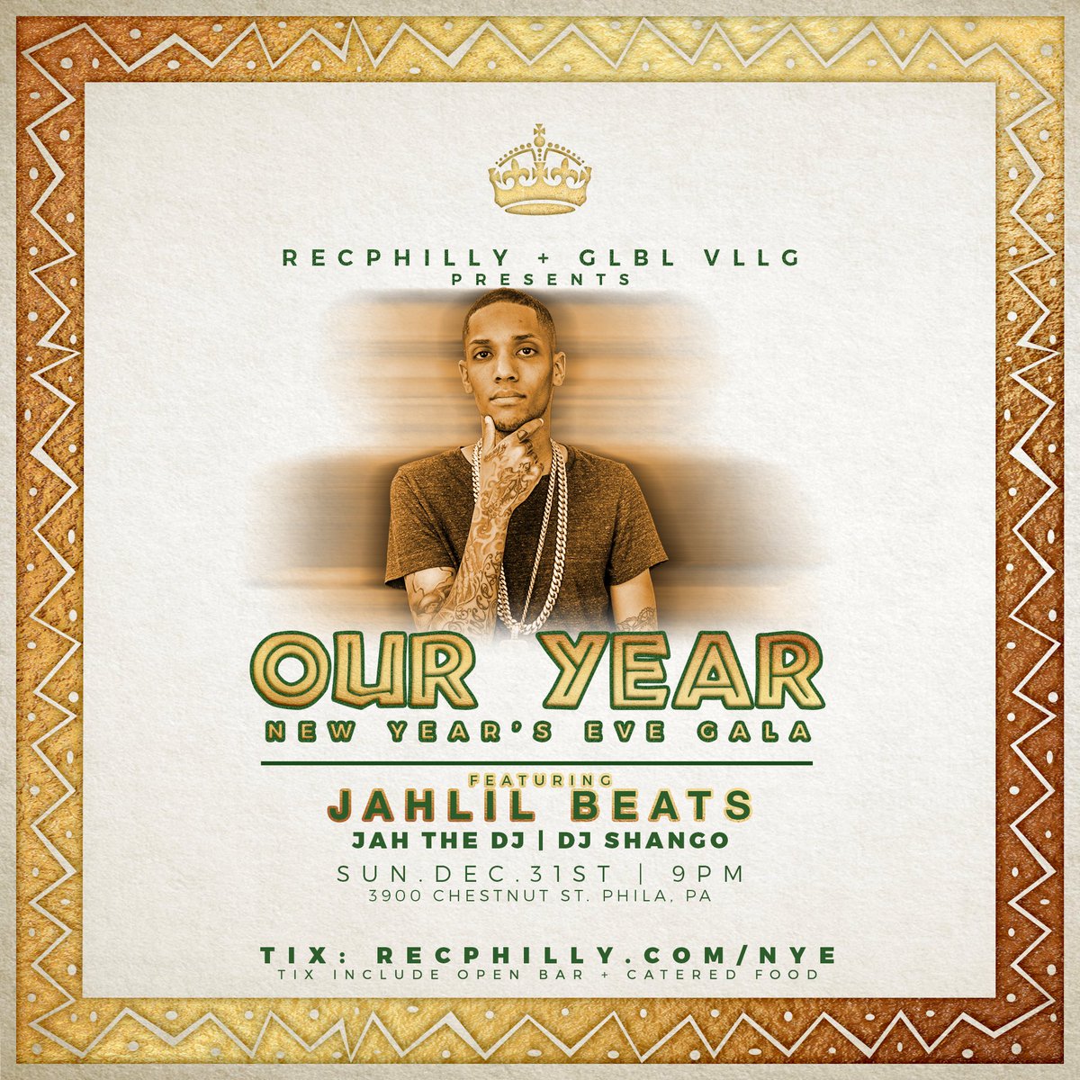 REC PHILLY tweet media