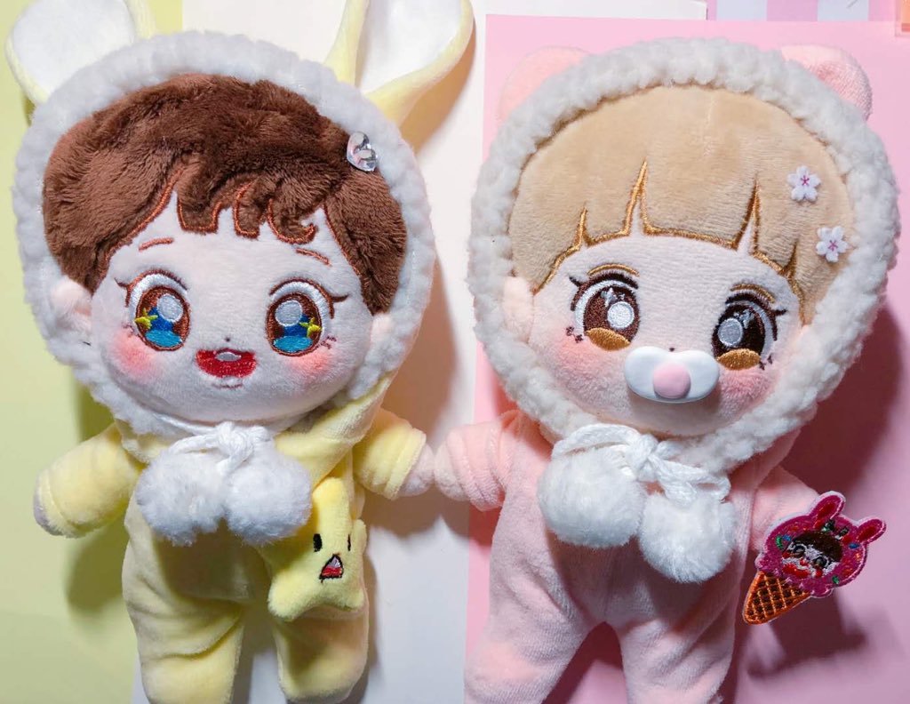 selltaobaogoods's tweet photo. 🌸공지🌸
1. 입금확인메일 1월2일까지 다 보내드리고 공지를 올리겠습니다:)
2. 오늘 저녁6시쯤 이벤트 진행하겠습니다.
딱 12시간 특별한 이벤트 진행해서 관심이 있으신분 공지를 참고부탁드립니다:)
#인형옷 #인형옷판매 https://t.co/0mRPiwXmry