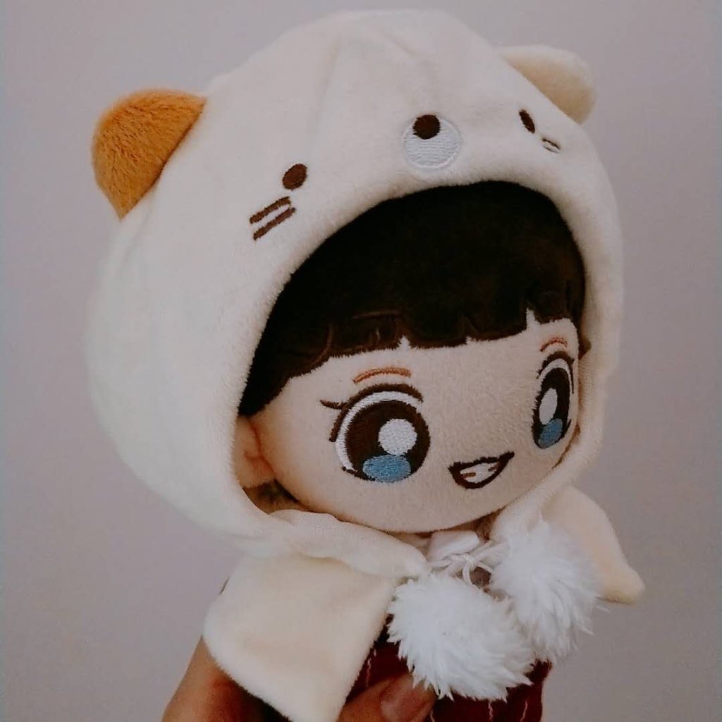 selltaobaogoods's tweet photo. 🌸공지🌸
1. 입금확인메일 1월2일까지 다 보내드리고 공지를 올리겠습니다:)
2. 오늘 저녁6시쯤 이벤트 진행하겠습니다.
딱 12시간 특별한 이벤트 진행해서 관심이 있으신분 공지를 참고부탁드립니다:)
#인형옷 #인형옷판매 https://t.co/0mRPiwXmry