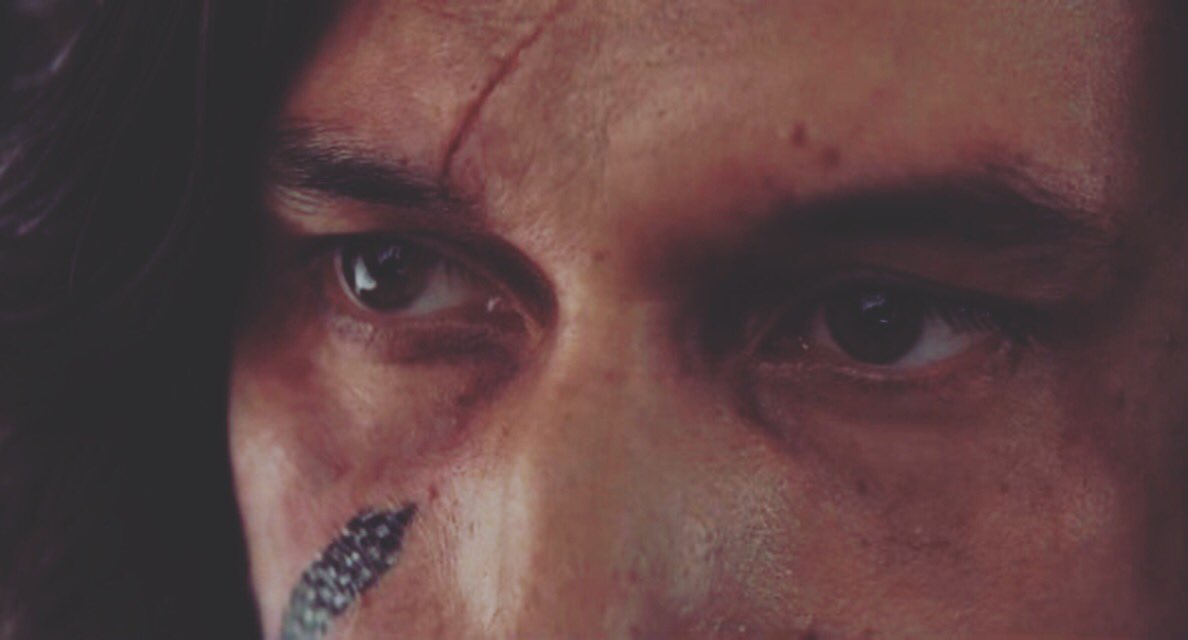 I can feel your anger.