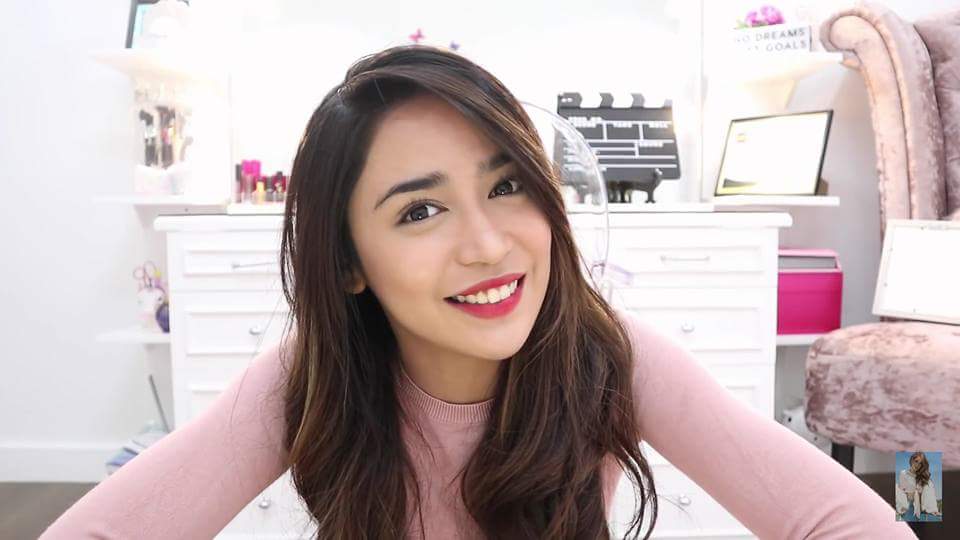 katkatsa30's tweet photo. Kahit anong style ng buhoook ganda pa din ehh!😍😍💕 @RivaQuenery_ https://t.co/VDymzuaHdZ