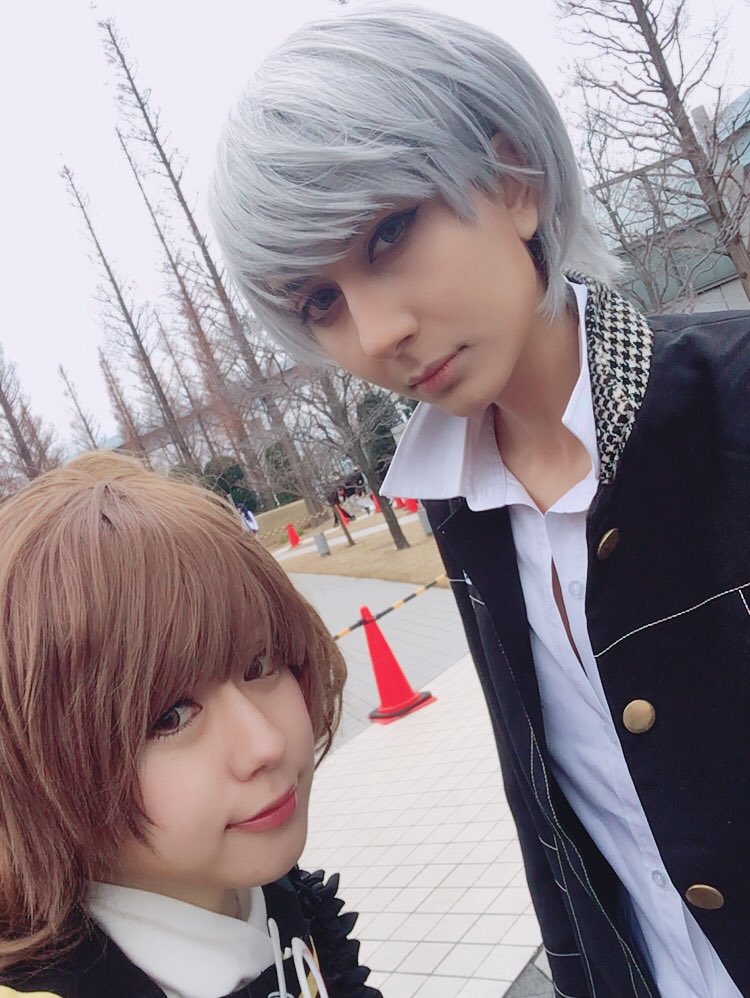 鳴神悠 Twitter Search Twitter