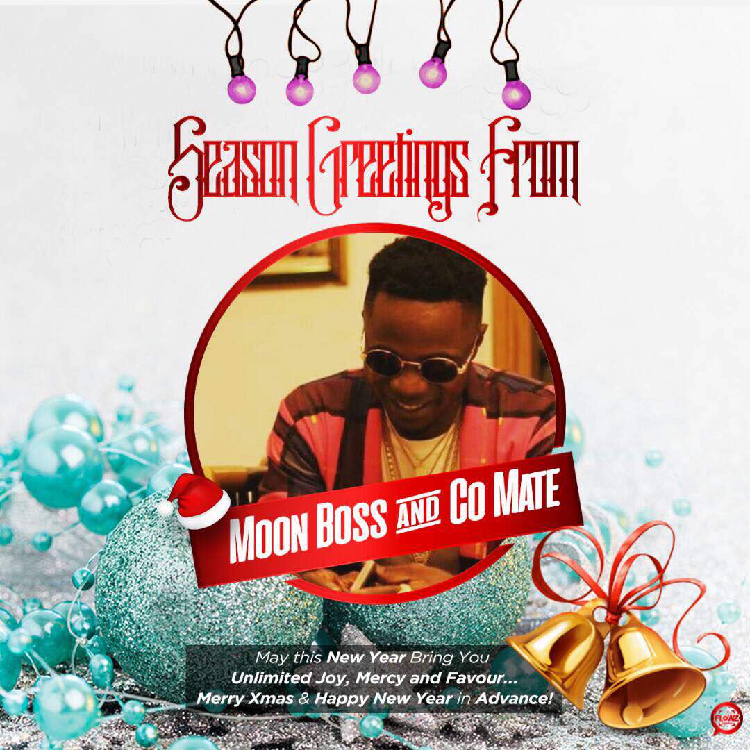OFFICIALMUMG's tweet photo. Here comes a brand new year for you to enjoy and accept the realities of life. Fill them with whatever your heart desires without any regrets this year. Stay blessed. Happy New Year in Advance https://t.co/PFfuMUBuXB