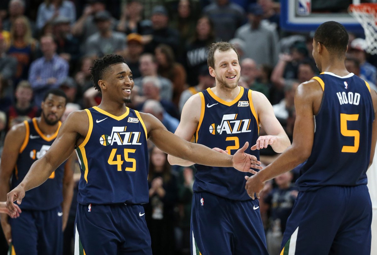 Deseret News Sports tweet media