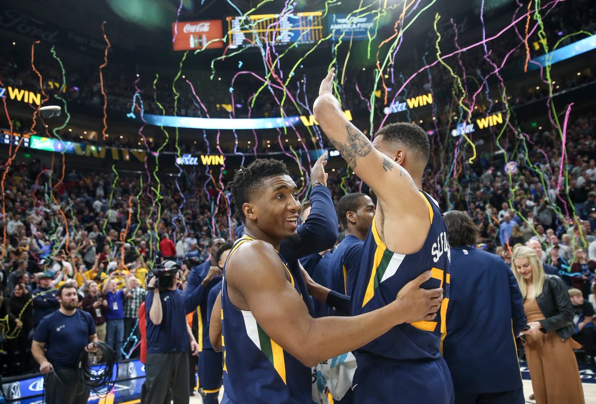Deseret News Sports tweet media