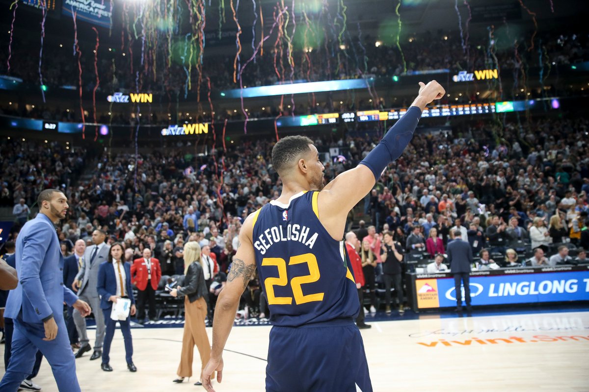 Deseret News Sports tweet media
