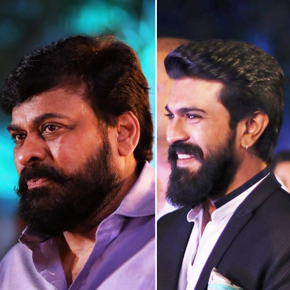 OnlyForMegaStar's tweet image. Yethina Prathi Noru Musukunetatu Chesina Naa Dhaivam MEGASTAR CHIRANJEEVI..
Thana Thandri Kosam Producer Ga Maari Gatti Come Back Movie Ichina Maa Charan Babu Ki🙏🙏🙏 Akari Shwasa Varaku Mee Tho Mee Ventey
#JaiChiranjeeva
#HeroOfTheYearMEGASTAR
