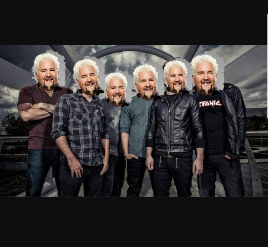 Noahb57's tweet photo. Name a better band i'll wait.. @MarkPeriphery @NollyGGD @SPENCESOTELO @MattPeriphery @JakePeriphery @mishaperiphery @PeripheryBand #periphery #peripheryband https://t.co/j9Wgg17emG