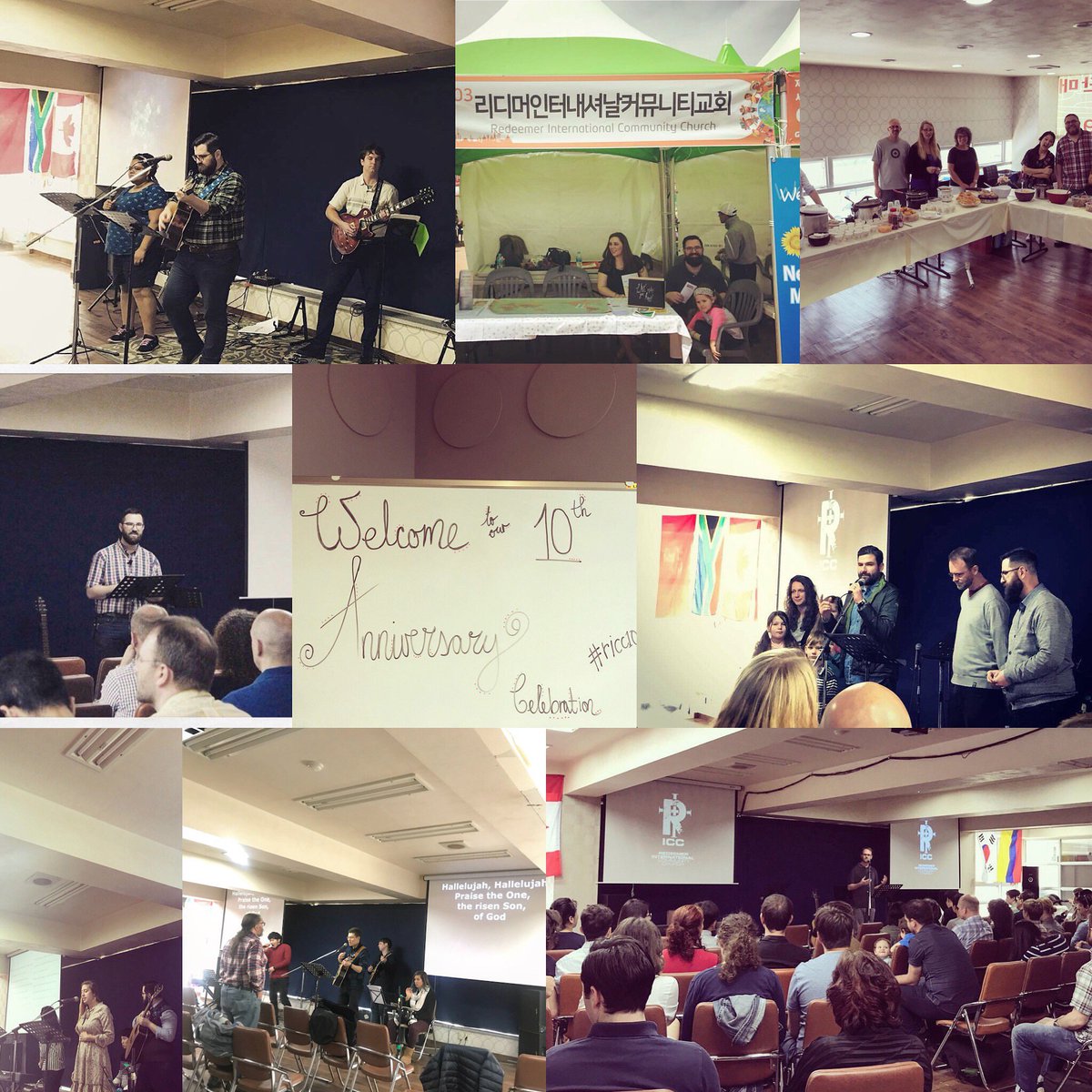 RedeemerICC's tweet image. [We’ve had a blessed year with all of you. Thank you for your continued love, prayer, and support. We look forward to seeing you in 2018. Happy New Year!] #ricc #redeemericc #2017topnine #churchfamily #familyofgod #communitychurch #2017highlights