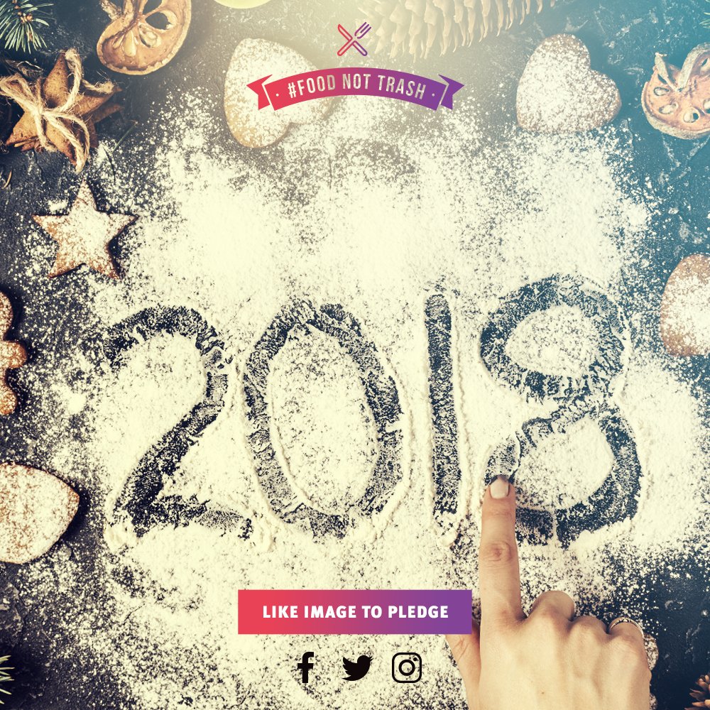 foodnottrash's tweet photo. More than 80,000 people have joined our #FoodNotTrash movement in 2017 and have pledged to help reduce #foodwaste in the #UAE and beyond. We want to thank you again for supporting our mission and making 2017 truly remarkable!
#YearOfGiving #Sustainability #InAbuDhabi #ZeroWaste https://t.co/yLWUtWKNRT
