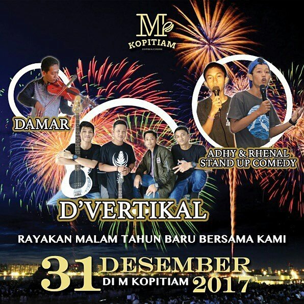 Nanti Malam Comic mimin akan tampil di <a href="/m/">Mika</a>.kopitiam ada RENALDI SAHAWI Juara 1 #LIGATARKAM2BONE &amp; <a href="/sapriadi11/">Adhy Ahmad</a>   Juara 1 #LIGATARKAM1BONE .