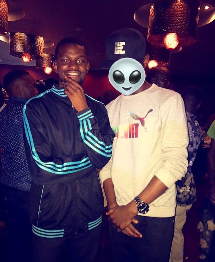 The_CEE_'s tweet photo. These Djs be on some other ish @DJWil69 @CaptainWabz @deejay_alza &amp; #djvirtual are crazy and not afraid to play out of the ordinary music and trust me it’s mental . From Trap to rock to Bongo 🔥🔥🔥🔥🤘🏾👽. 2018 Ain’t ready fams. https://t.co/v8q2vQGnvJ