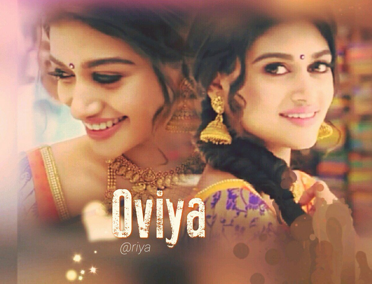 itsme_nalini's tweet photo. 2017 என் வாழ்வில்☺

1. மனதிற்கு மிகவும் பிடித்த நபர்:
@OviyaaSweetz #Oviya #Oviyaa
#ஓவியா 💖❤💖❤💖❤💖❤💖❤
Inrum enakku teriyavillai yen ivalai ivlo pudikumnu..alavillatha anbu akkarai undu unmel!ne vaalanum pallandu santhosamaga💖🤗❤😍 I ❤u ma
#nalinisKaruttu
#OviyaFamily https://t.co/wQ6A2J3mxV