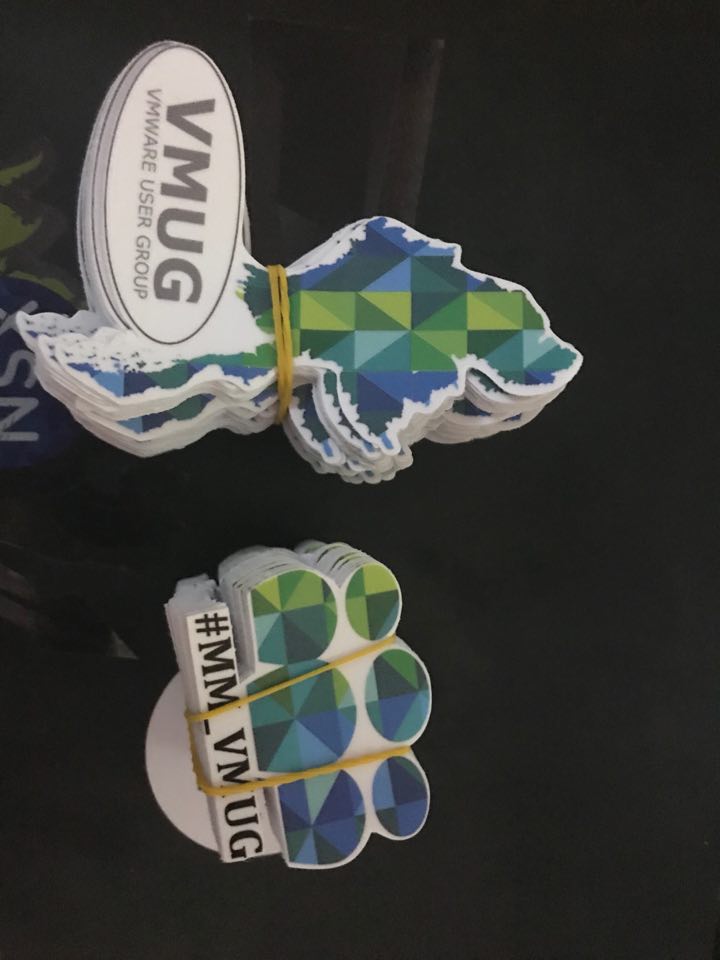 VMUG_Myanmar's tweet photo. @VMUG_Myanmar https://t.co/ffIFpOJl4n