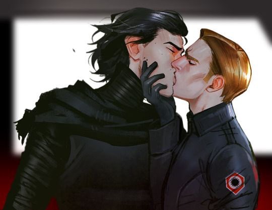 “I’ve longed for his touch, his lips, I’ve longed for......him....”