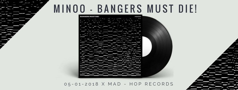 New tunes from the Chillwave section of electro - we're talking about the new stuff coming out soon from producer Minoo - check out the latest review on a sample set from his "Bangers Must Die" record:  sleepingbagstudios.ca/minoo-bangers-…
#Minoo #BangersMustDie! #sleepingbagstudios #SBS