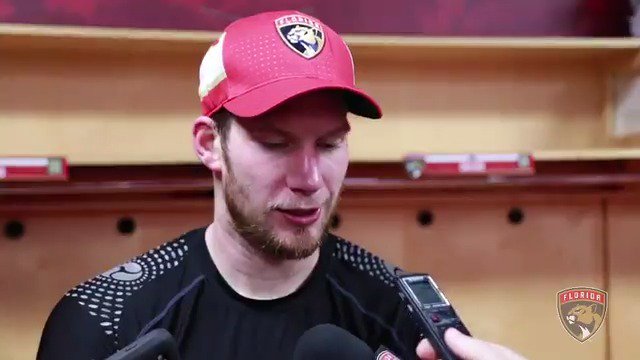 5 Takeaways: #FlaPanthers shut out the Canadiens for their 5th straight victory  » bit.ly/5Takeaways1230… https://t.co/yZmQ8UwuMT