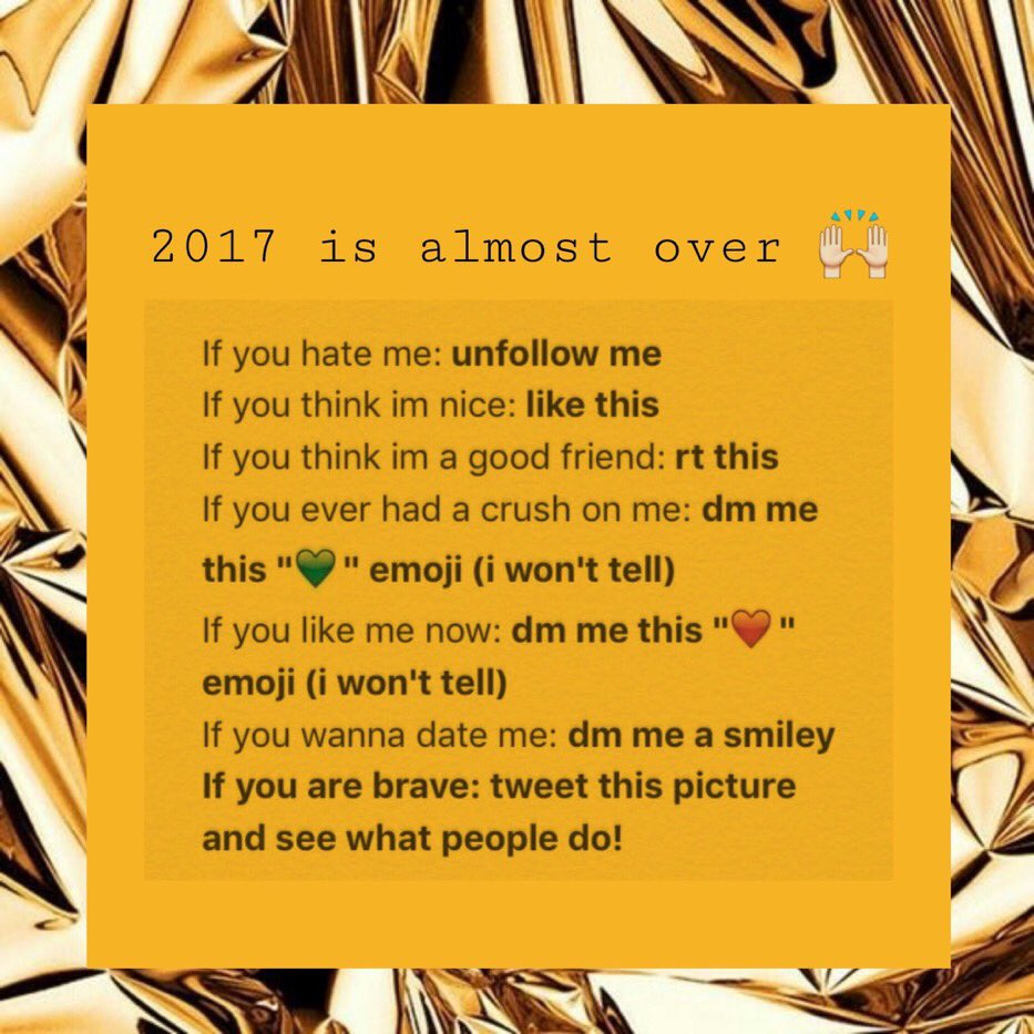 _floresrica's tweet photo. dont let this flop!!! 😜 bago matapos 2017 daliii hehe. https://t.co/EF5Ta5ZeAc