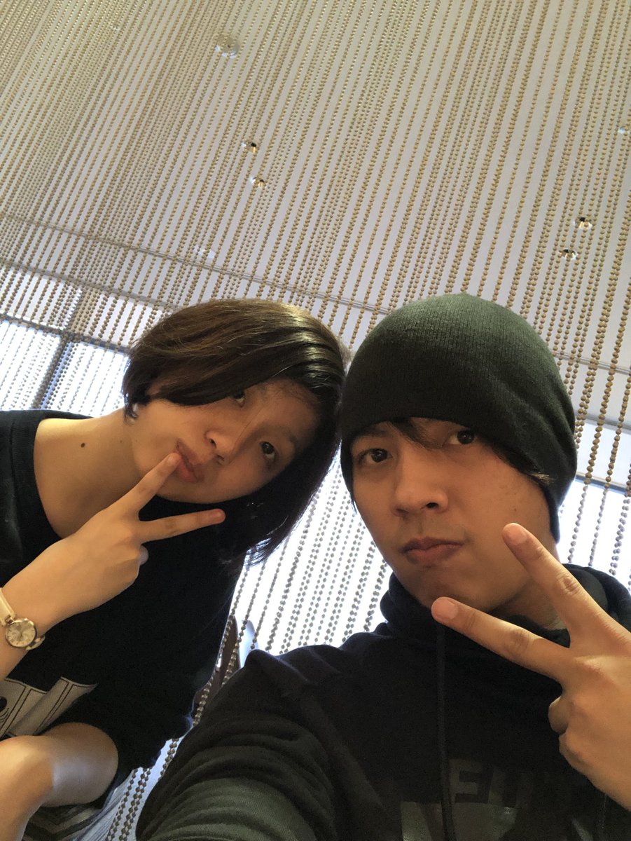 KVsop tweet picture