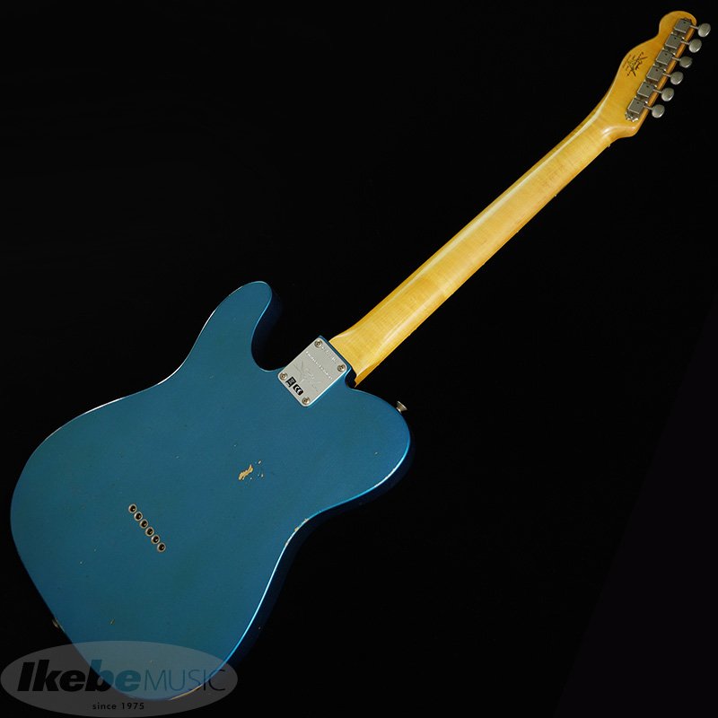 Fender Telecaster Heritage - 別レリック加工 Fender Telecaster Heritage - 別レリック加工 Fender Telecaster