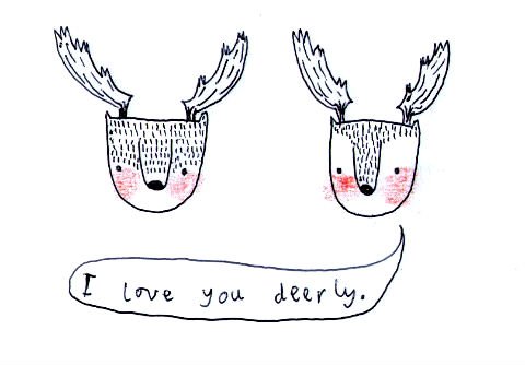 cuteeedeer's tweet photo. https://t.co/zvfrnMYcM4