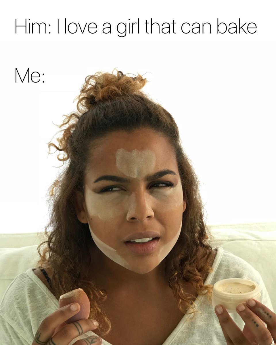 tartecosmetics's tweet photo. RT if this is you 😂🤣 #tartetalk #memes https://t.co/MXRSLIAzSV