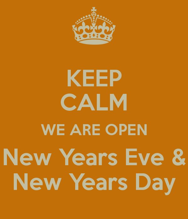 MintCafeSawbo's tweet photo. @MintCafeSawbo   Open as usual lol. New Years Eve from 9am and New Years Day from 9am
Michele xx https://t.co/RZSwYSpteg