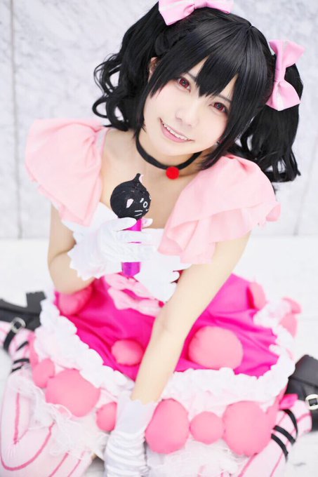 Twitterのコスプレ画像24